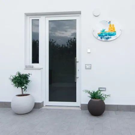 Il Sogno Panzió
