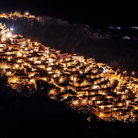 Il Sogno Panzió